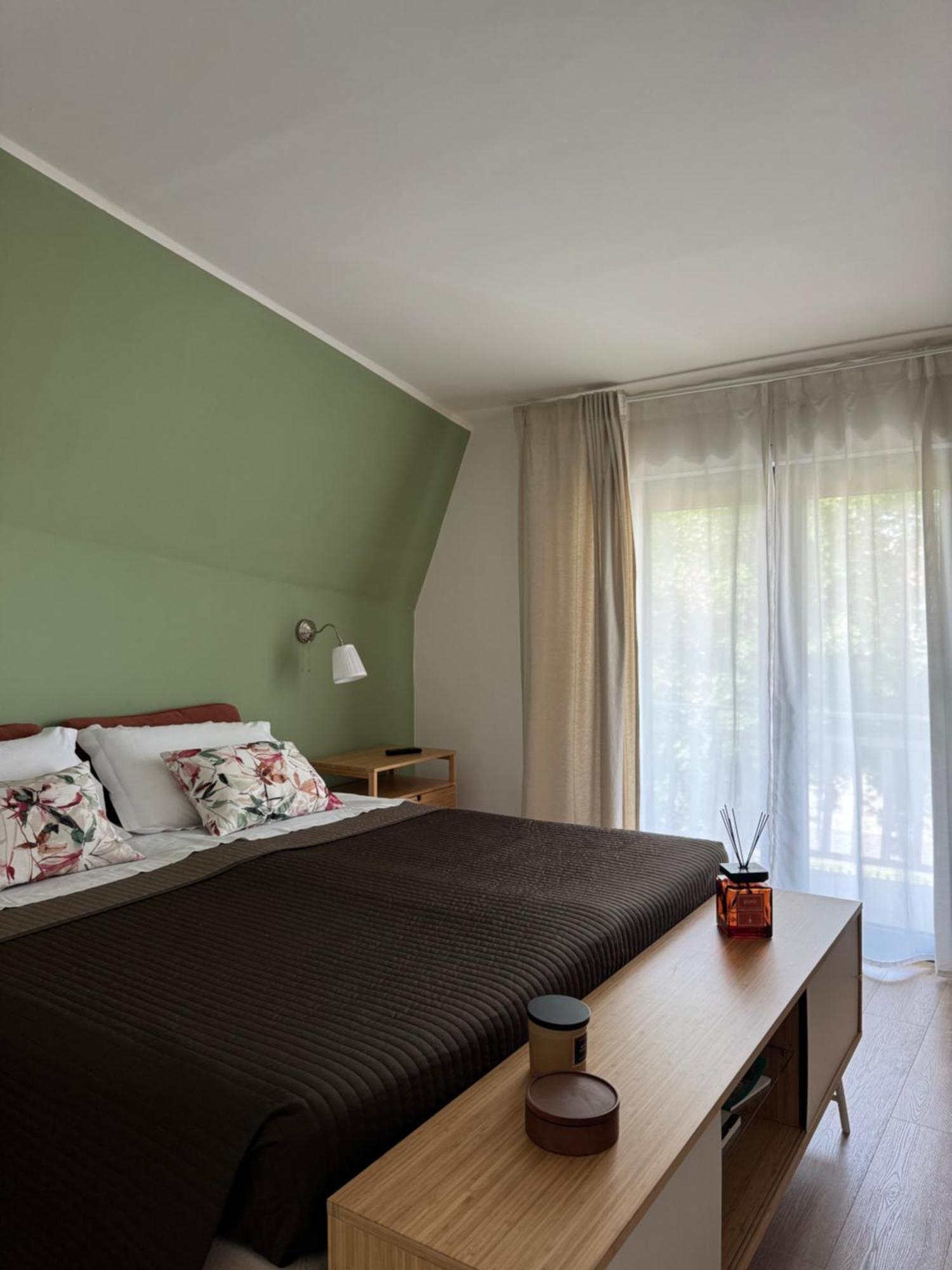 Villa Angelina Aquino Exteriér fotografie
