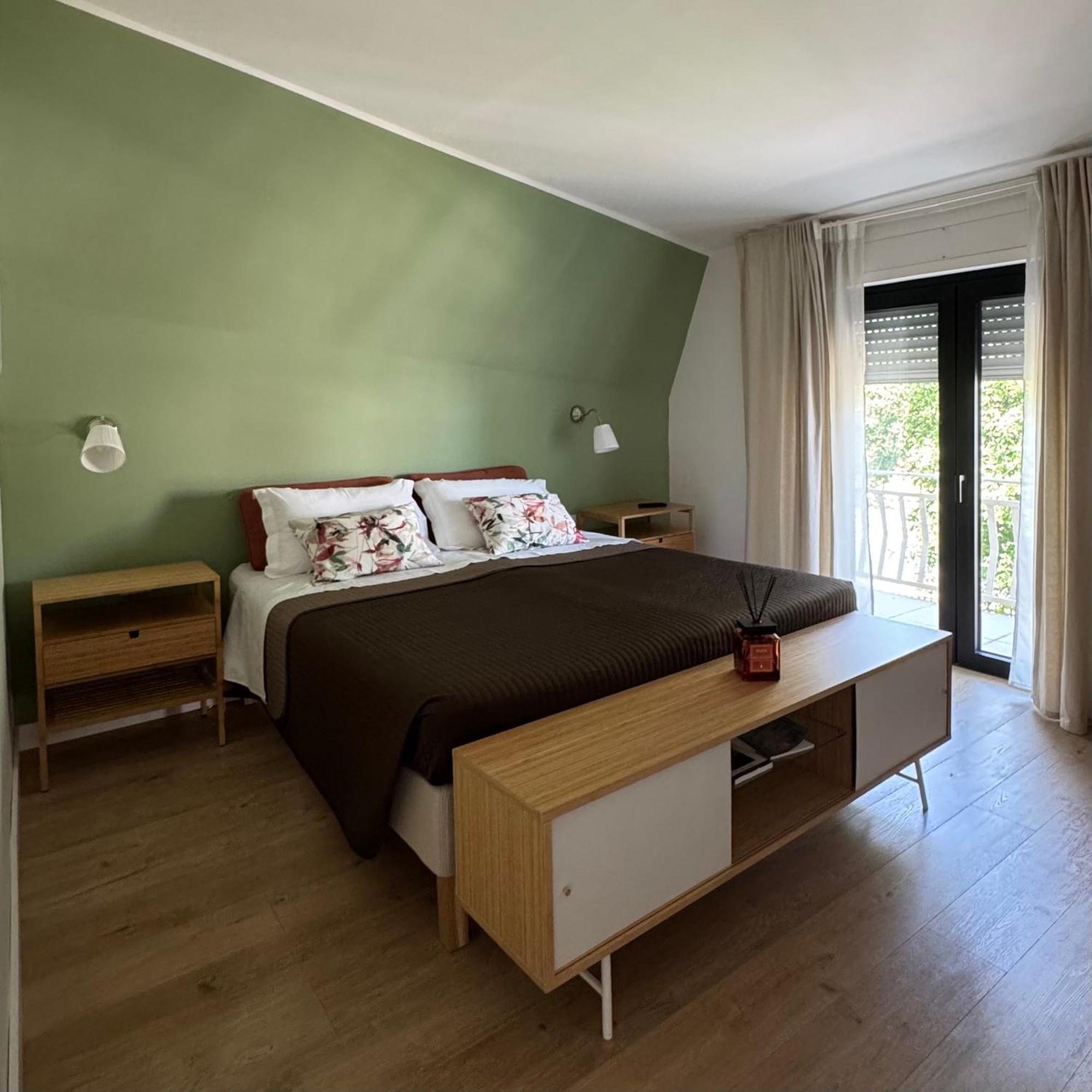 Villa Angelina Aquino Exteriér fotografie