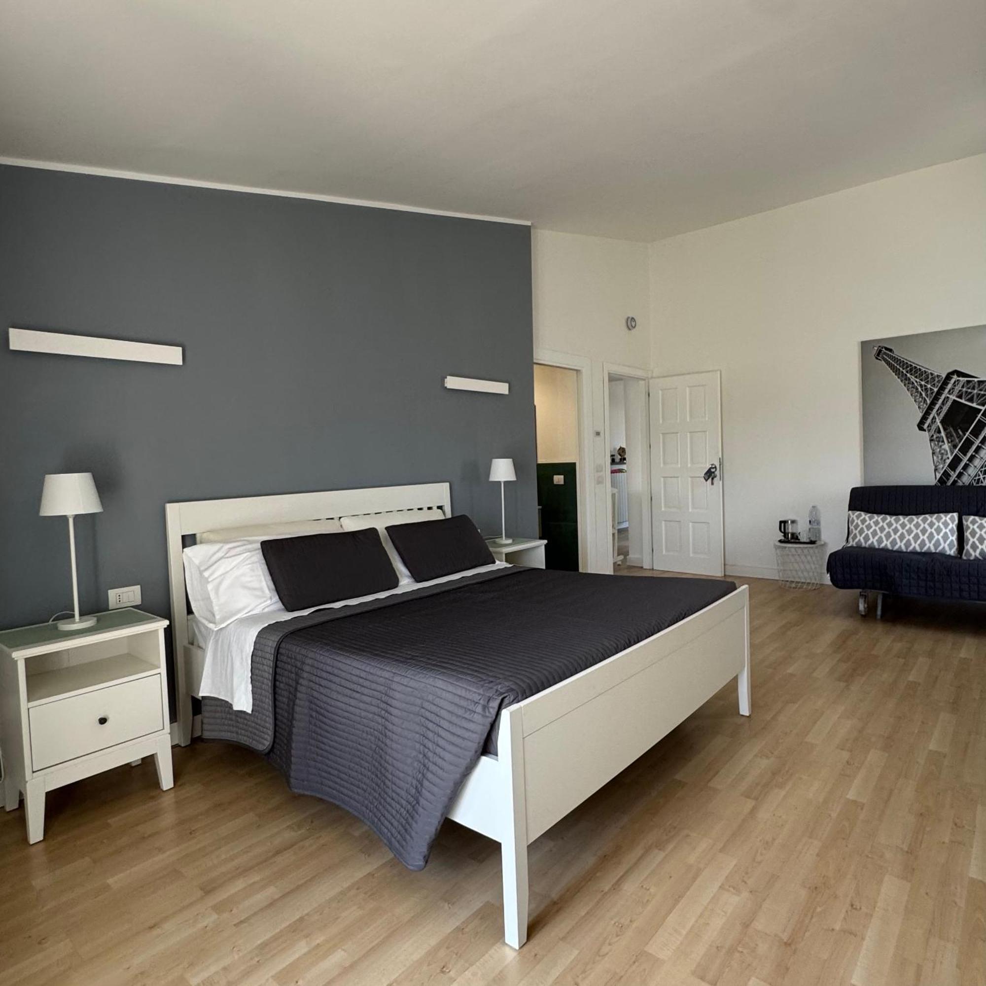 Villa Angelina Aquino Exteriér fotografie